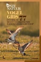 Onze natuur vogelgids - Onze Natuur - ebook - thumbnail