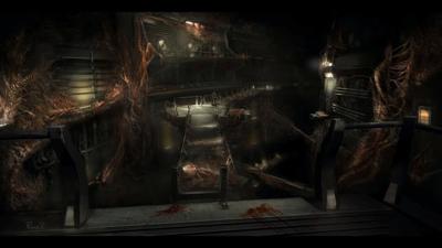 Dead Space Extraction Dead Space Extraction