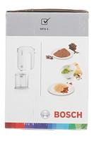 Bosch Haushalt MFZ4050 Hakmachine Wit - thumbnail