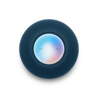 Apple Homepod Mini Blauw - thumbnail