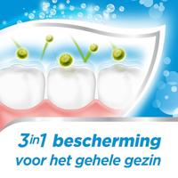 Aquafresh Cool Mint Tandpasta - voor gezonde tanden - thumbnail
