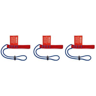 Knipex Adapterlus | Zelfbedieningskaart/blister - 00 50 02 T BK Knipex Adapterlus | Zelfbedieningskaart/blister - 00 50 02 T BK