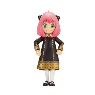 Spy x Family Anya actiefiguur - 17 cm