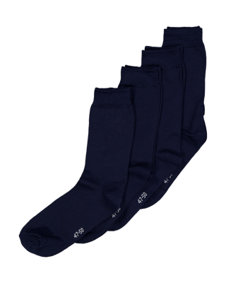 Sokken - Blauw
