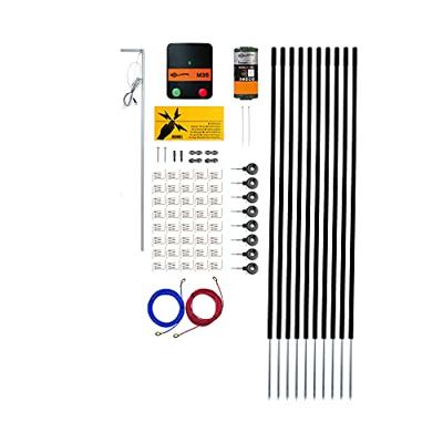 Gallagher Huisdier en Tuin kit 80cm M35 230V - 083091 - 083091 - thumbnail