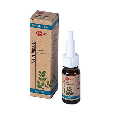 Aromed Mentha Neus inhaler