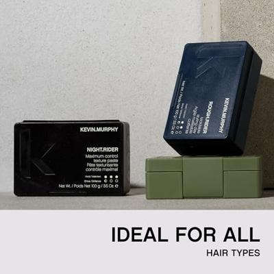 Kevin Murphy Finishing Night Rider Texture Paste 100gr