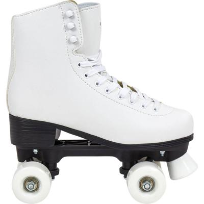 Roces - rc1 - rolschaatsen - volwassenen - wit - 37 Roces - rc1 - rolschaatsen - volwassenen - wit - 37