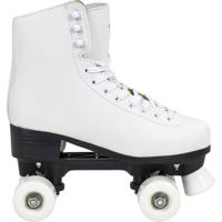 Roces - rc1 - rolschaatsen - volwassenen - wit - 37 - thumbnail