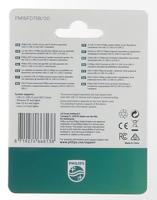 Philips FM16FD75B/00 USB flash drive 16 GB USB Type-A 3.0 (3.1 Gen 1) Wit - thumbnail