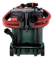 Metabo nat/droog stofzuiger "as 36-18 l 30 pc-cc". battery vacuum cleaner me as 36-18 l30 pc-cc - thumbnail