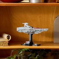 Lego 75404 Star Wars Acclamator-class Assault Ship - thumbnail