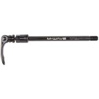 M-Wave Steekas stalwart axle syntace met trailer mount - thumbnail