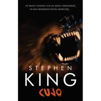 Cujo (Paperback) - thumbnail
