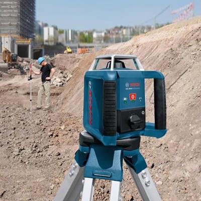 Bosch Professional GRL 400 H + LR 1 in L-BOXX Rotatielaser Bosch Professional GRL 400 H + LR 1 in L-BOXX Rotatielaser
