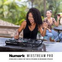 Numark Numark Mixstream pro+ - thumbnail