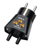 Chauvin Arnoux P01101997Z C.A 751 Contactdoostester 1 stuk(s) - thumbnail