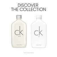 Calvin Klein eau de toilette spray ck one 100ml unisex - thumbnail