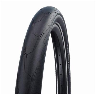 Schwalbe buitenband 28-1.50 (40-622) super moto perf zw-skin +r
