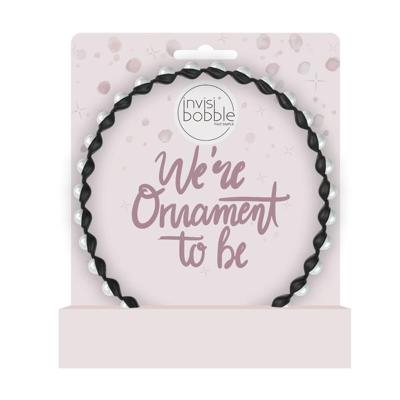 Invisibobble Hairhalo Haarband The Adjustable Headband Invisibobble Hairhalo Haarband The Adjustable Headband