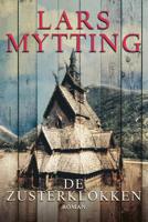 De zusterklokken - Lars Mytting - ebook - thumbnail