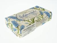 Nesti Dante lavanda blu del mediterraneo zeep 150gr. - thumbnail
