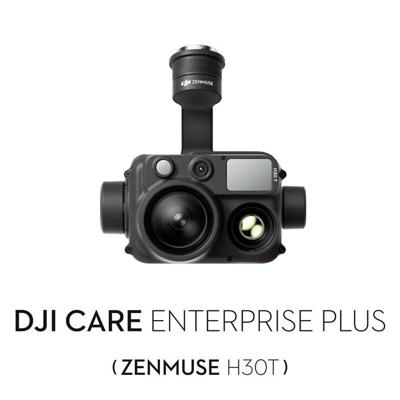 DJI Zenmuse H30T Care Enterprise Plus EU