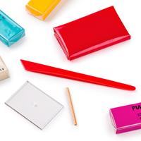 Fimo Kleiset Lama Pedro Junior 9-delig - thumbnail