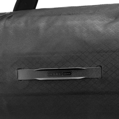 Ortlieb Duffle Metrosphere Reistas 40 liter - Zwart Ortlieb Duffle Metrosphere Reistas 40 liter - Zwart