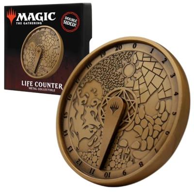 Magic the Gathering Replica Life Counter Magic the Gathering Replica Life Counter