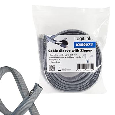 LogiLink KAB0074 kabelaccessoire