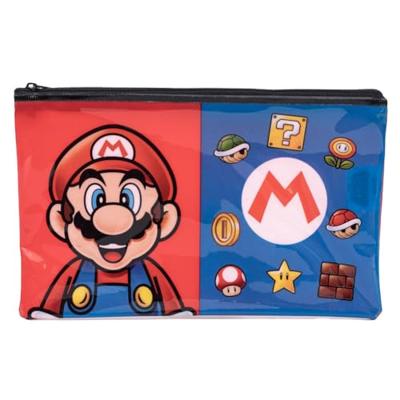 Super Mario pennen etui