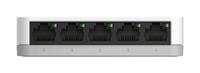 D-Link GO-SW-5G Netwerk switch 5 poorten 1 GBit/s - thumbnail