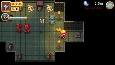 RPGolf Legends (Limited Run) RPGolf Legends (Limited Run)