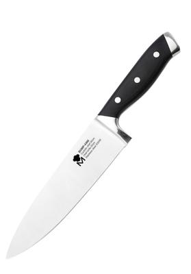 Bergner Masterpro Koksmes 20cm