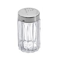 Westmark Peper en Zout Set Glas/RVS - thumbnail