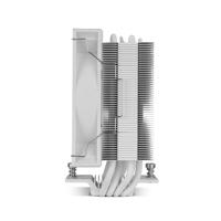 CPU-ventilator Nox-Xtreme NXHUMMERR400WH - thumbnail