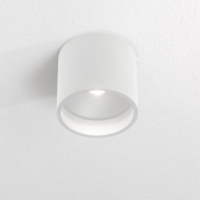 Opbouwspot Artdelight Ormond 1 Lichts LED 2700K Dimbaar Wit