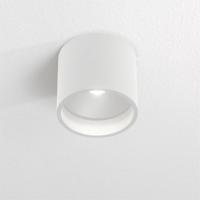 Opbouwspot Artdelight Ormond 1 Lichts LED 2700K Dimbaar Wit - thumbnail