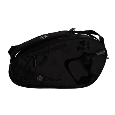 BLACK CROWN ULTIMATE SERIES V2 PADEL BAG