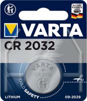 Varta electronic CR 2032 - thumbnail