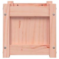 VidaXL Plantenbakken 2 st massief douglashout - thumbnail