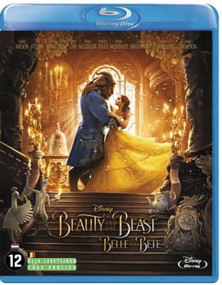 Beauty and the Beast