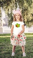 Apli T-shirt Transfer Paper voor licht of wit textiel, pak met 3 vellen - thumbnail