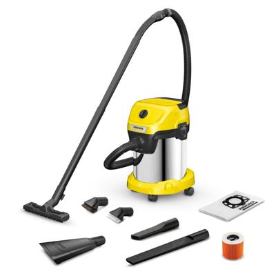 Karcher Nat/droog stofzuiger WD 3 S V-17/6/20 Car - 1.628-149.0