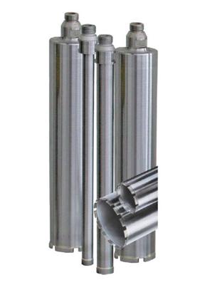 Diamantboor Comfortline Silver 20x400mm 1/2 inch natboor