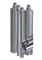 Diamantboor Comfortline Silver 20x400mm 1/2 inch natboor - thumbnail