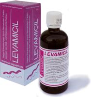 Levamicil 100 ml Manaus Smulders - Smulders - thumbnail