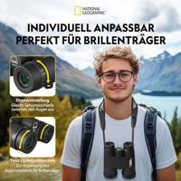 National Geographic Verrekijker 10x42 Waterdicht - thumbnail