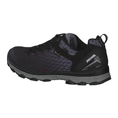 Meindl Activo Sport GTX Lage Wandelschoen Heren Meindl Activo Sport GTX Lage Wandelschoen Heren